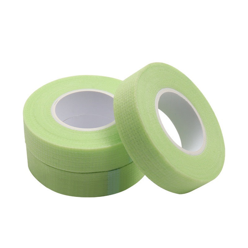 Eyelash tape