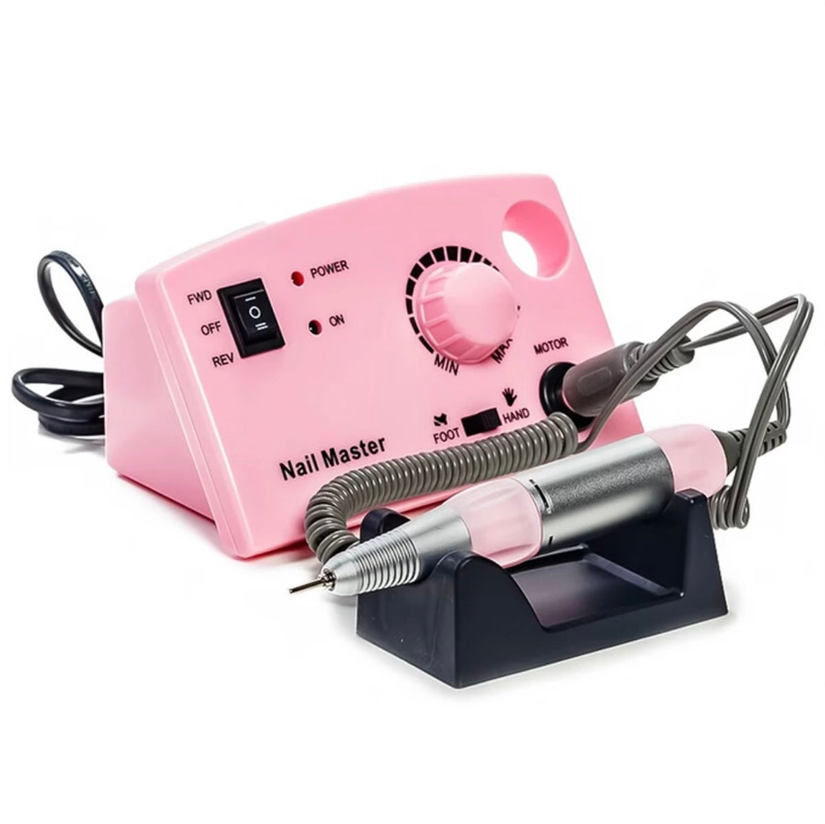 Professional Nail Drill Machine 30,000RPM | Amanda Beauty Supply