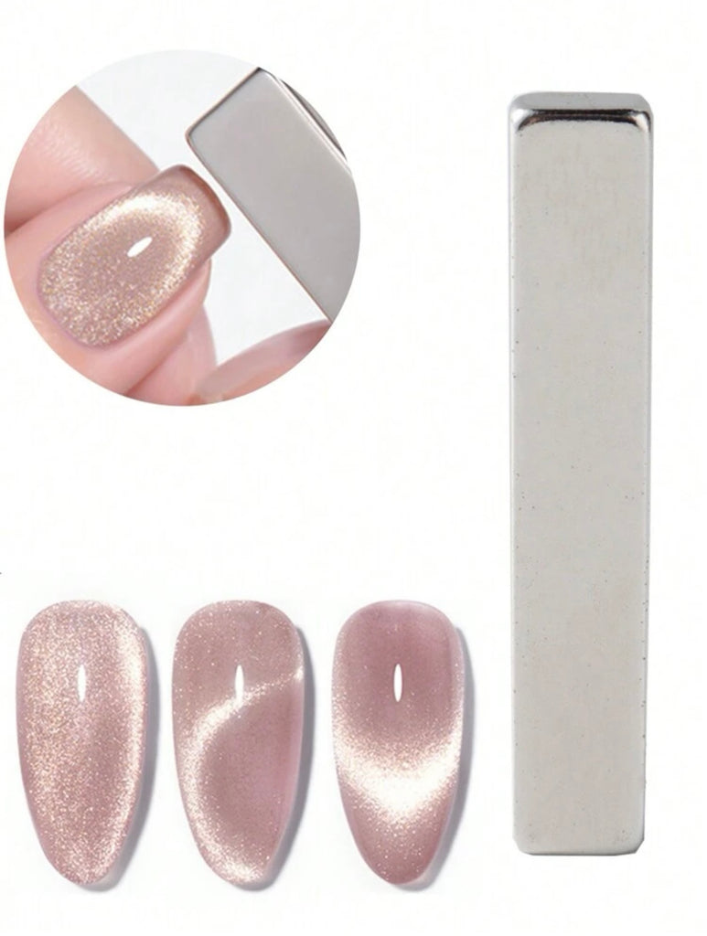 Magnetic Sticks for Cat Eye Effects on Nails