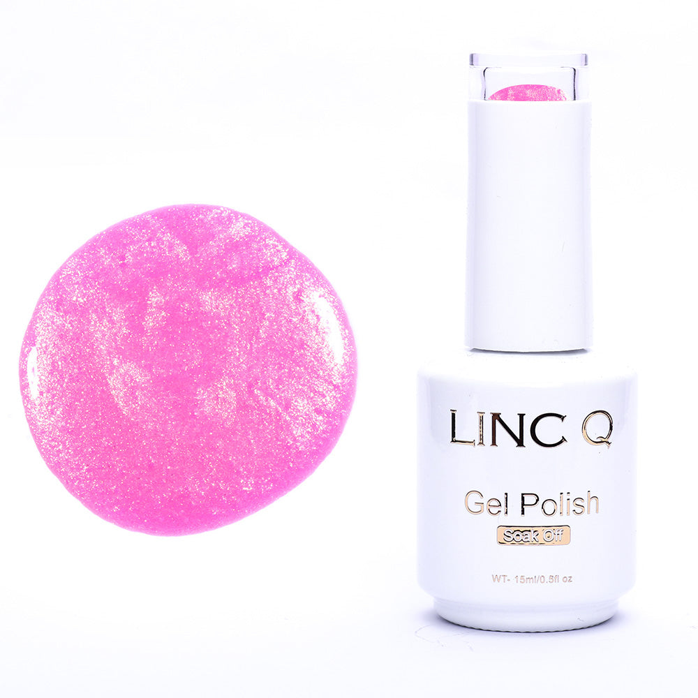 LINC Q-142 Gel Colors
