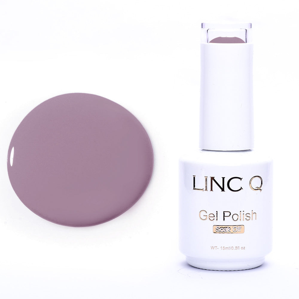 LINC Q-295 Gel Colors
