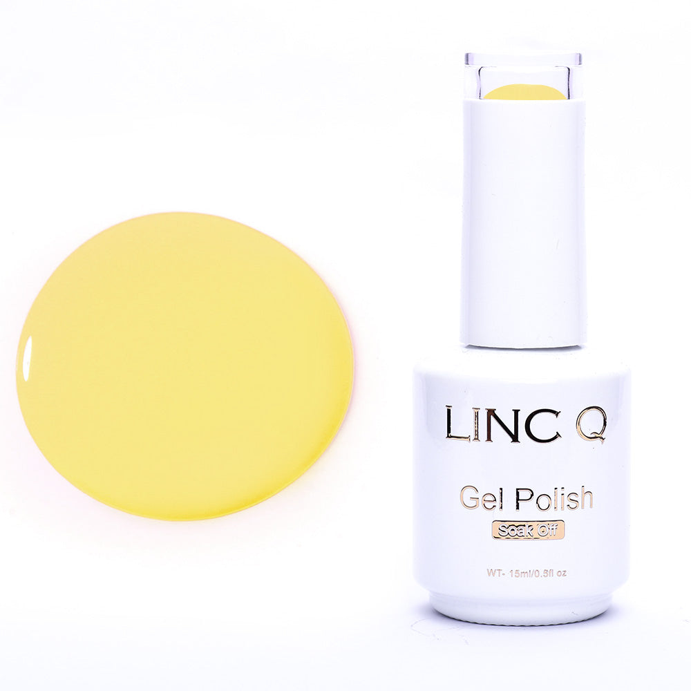 LINC Q-297 Gel Colors