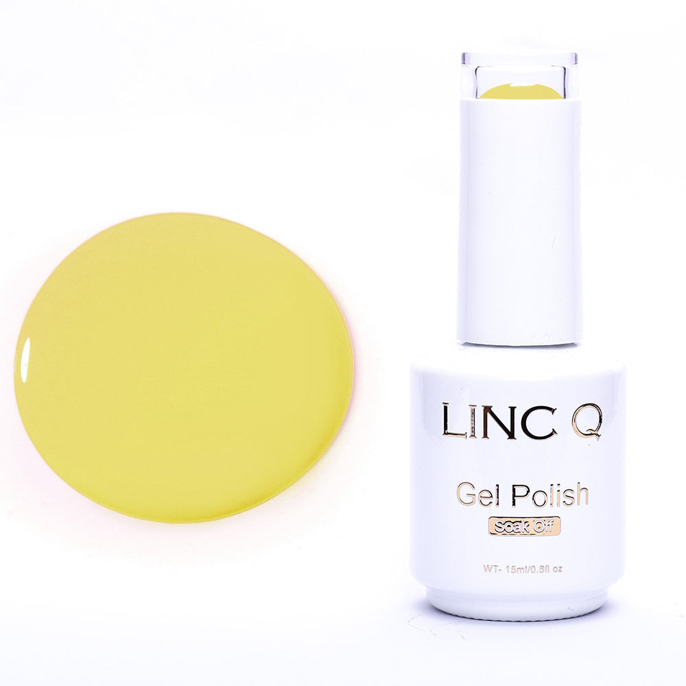 LINC Q-298 Gel Colors