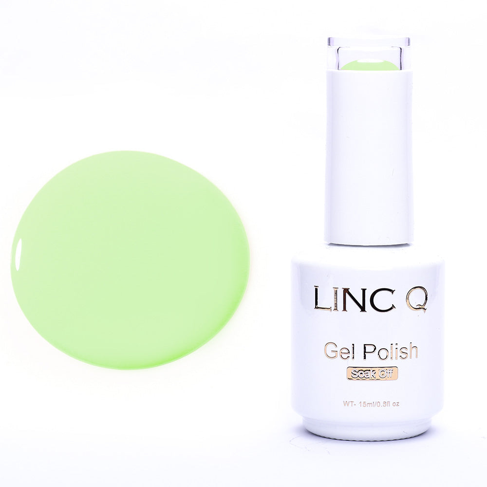 LINC Q-300 Gel Colors