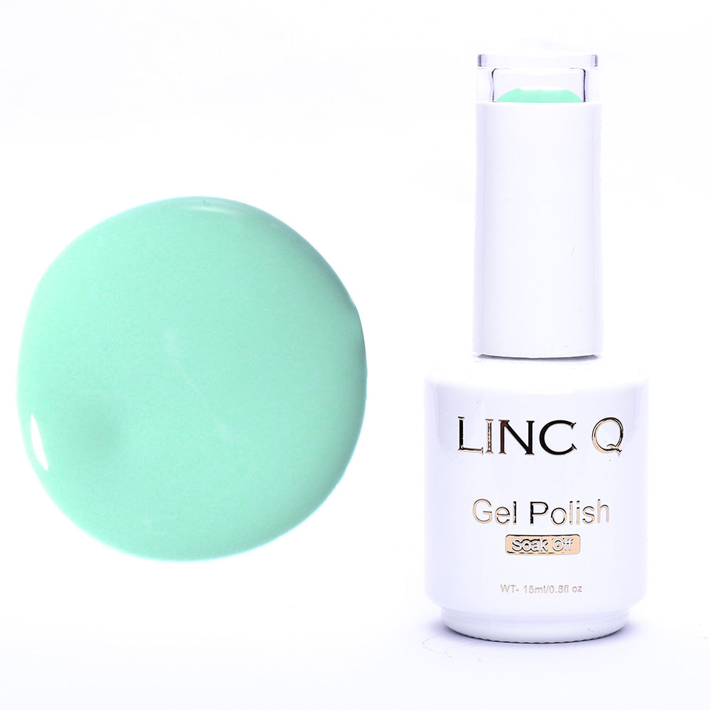 LINC Q-302 Gel Colors