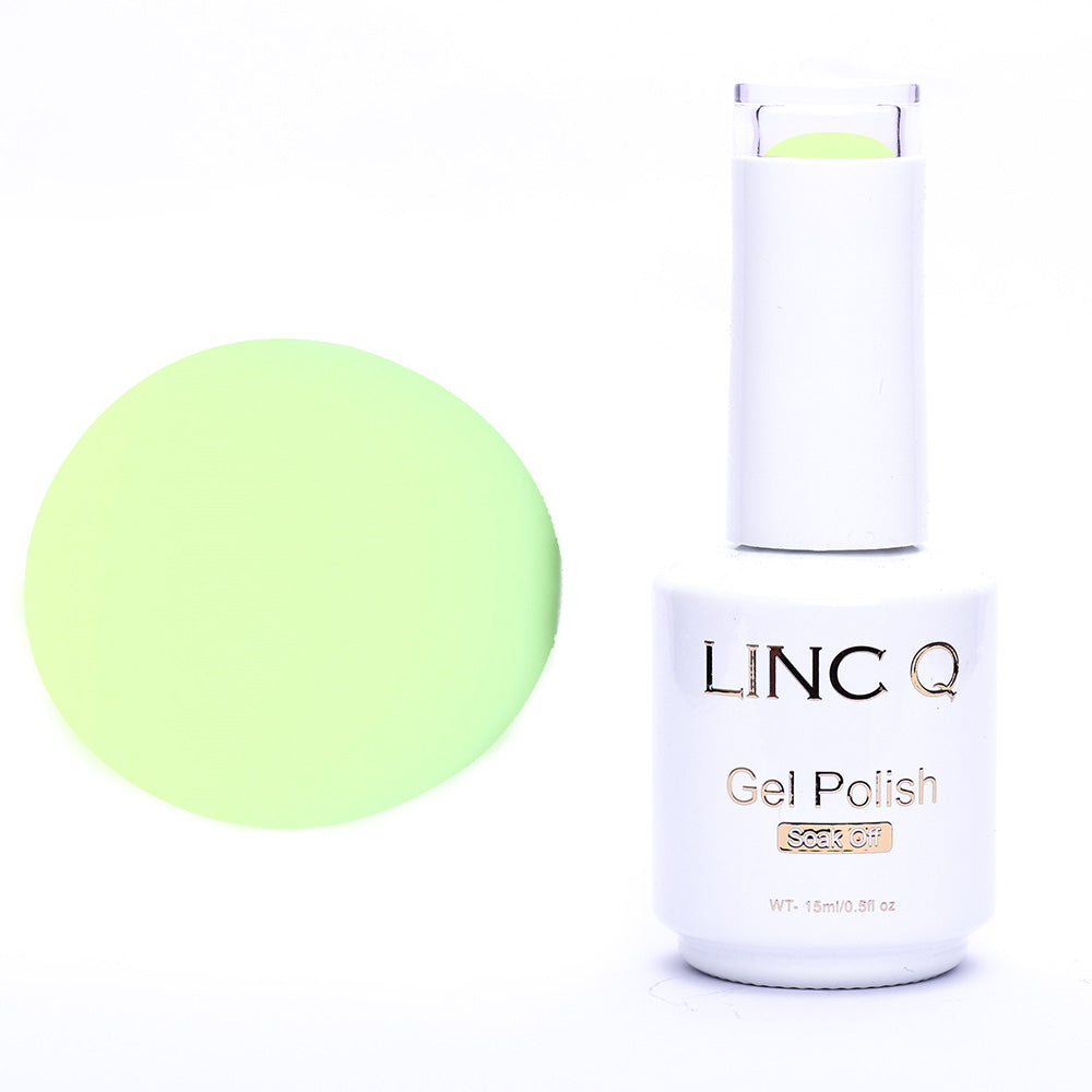 LINC Q-305 Gel Colors