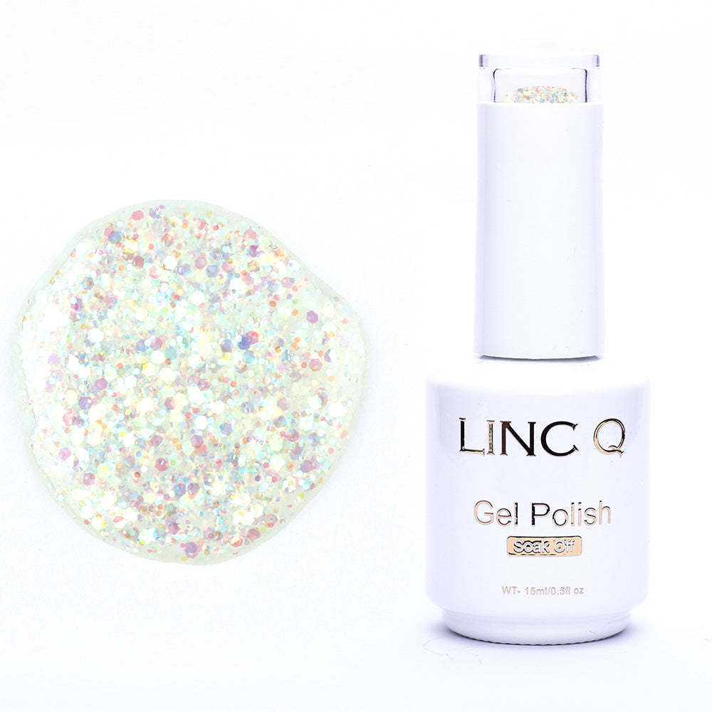 LINC Q-308 Gel Colors