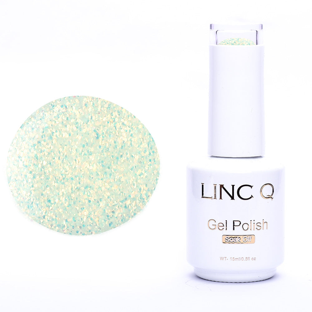LINC Q-309 Gel Colors