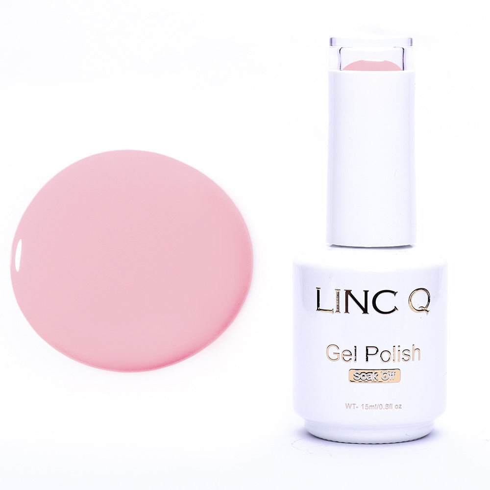 LINC Q-316 Gel Colors