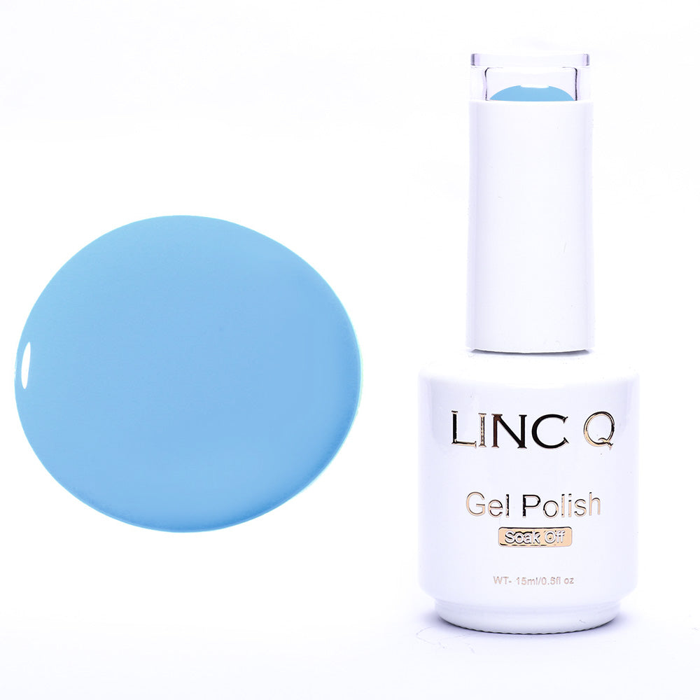 LINC Q-319 Gel Colors