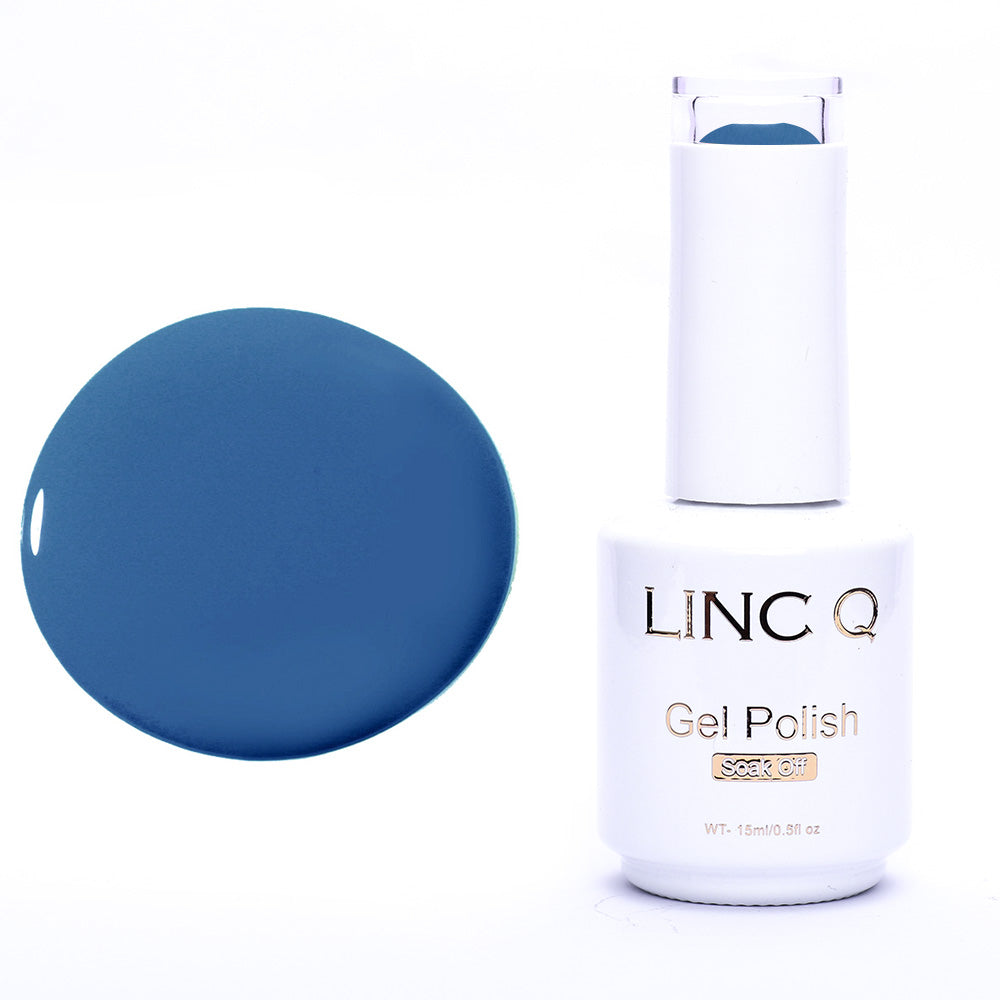 LINC Q-322  Gel Colors