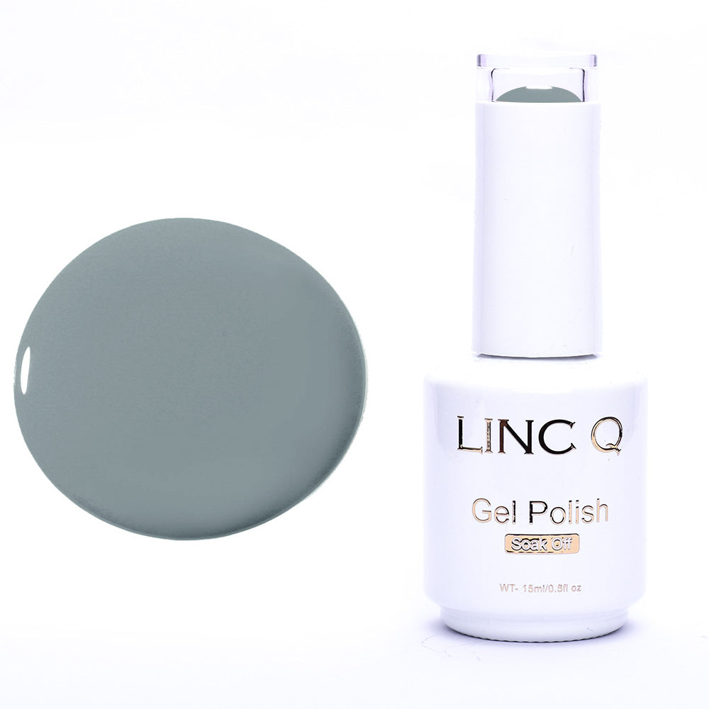 LINC Q-323 Gel Colors