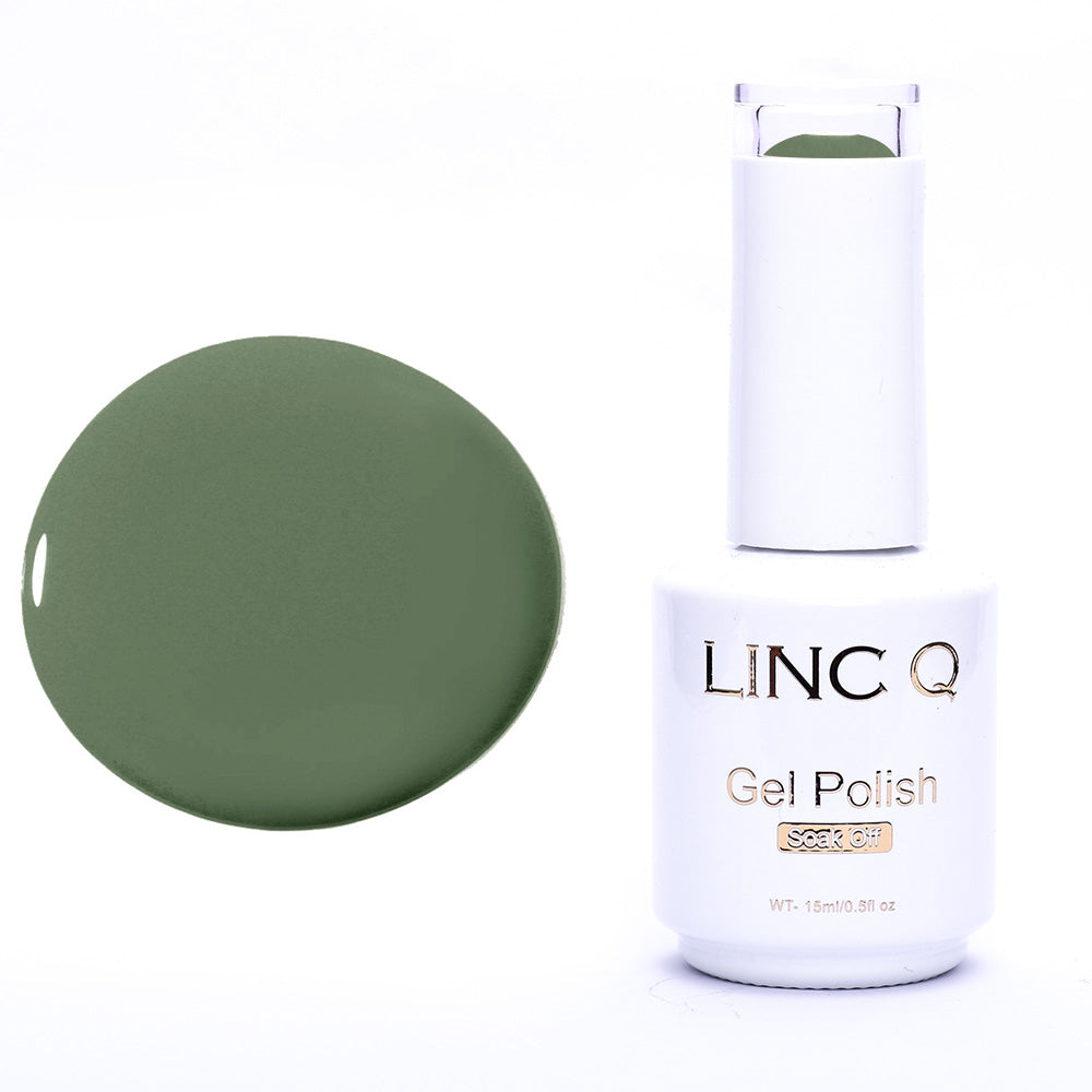LINC Q-324 Gel Colors