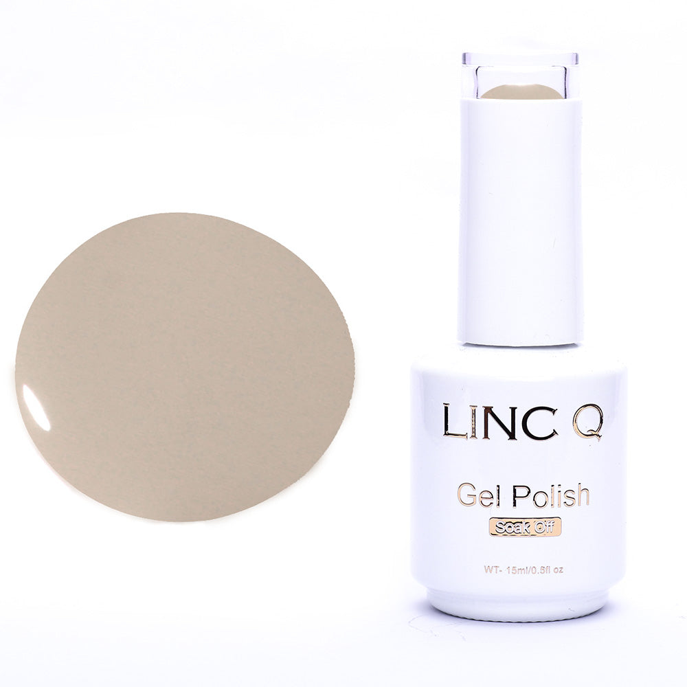 LINC Q-330 Gel Colors