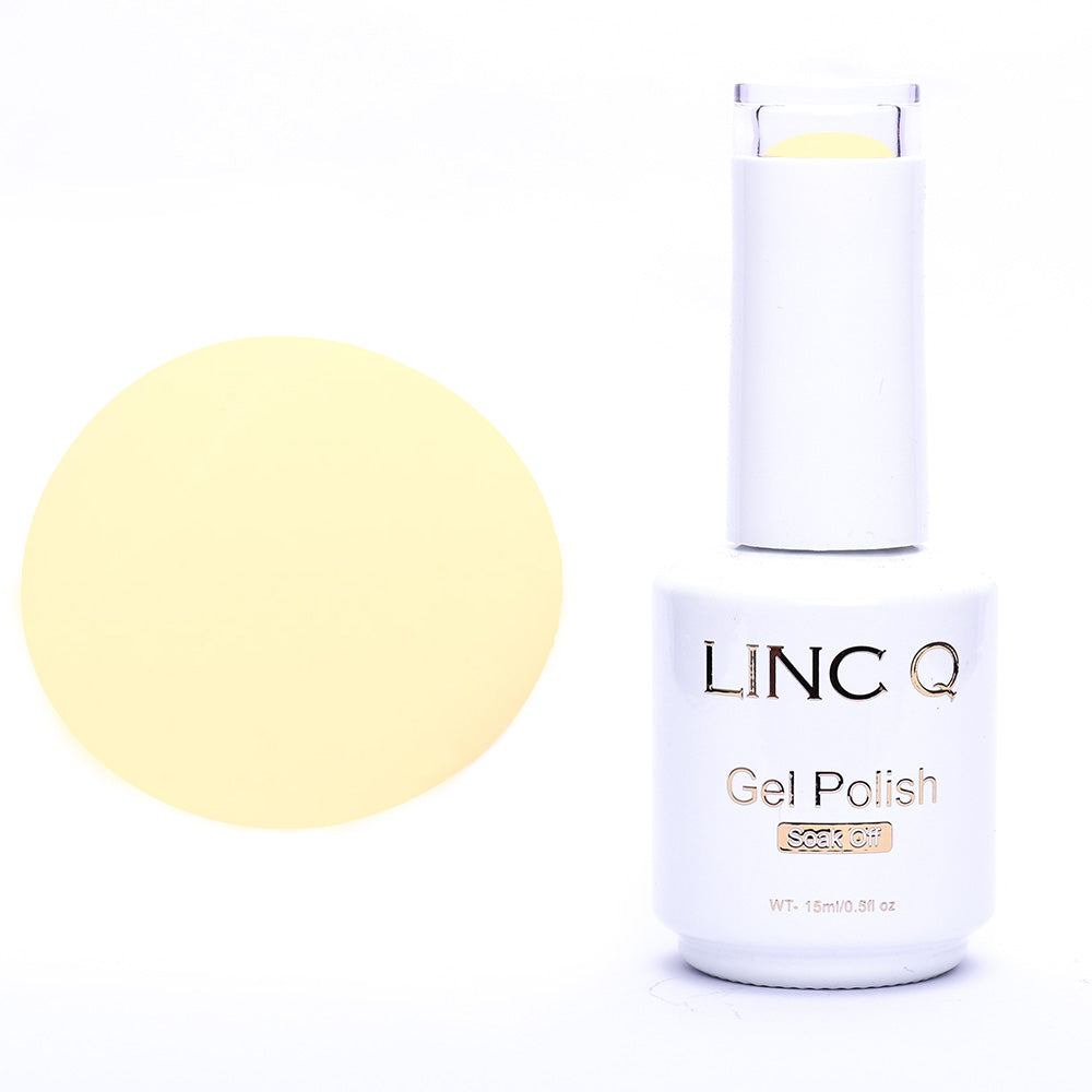 LINC Q-340 Gel Colors