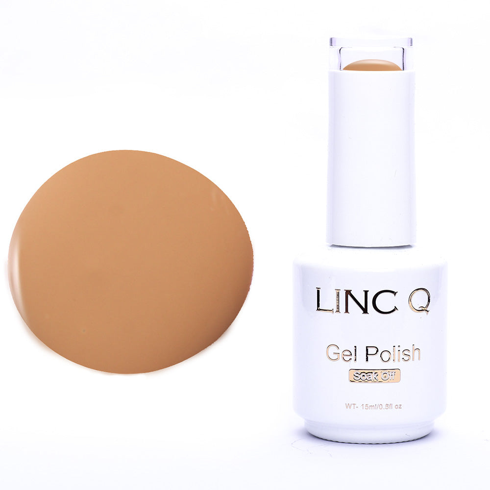 LINC Q-342 Gel Colors