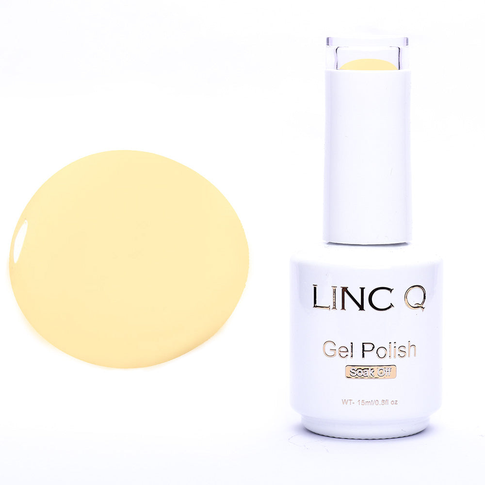 LINC Q-343 Gel Colors