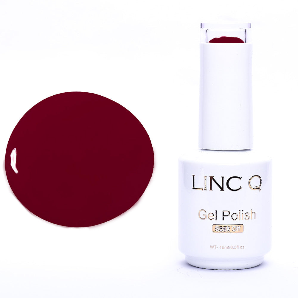 LINC Q-354 Gel Colors