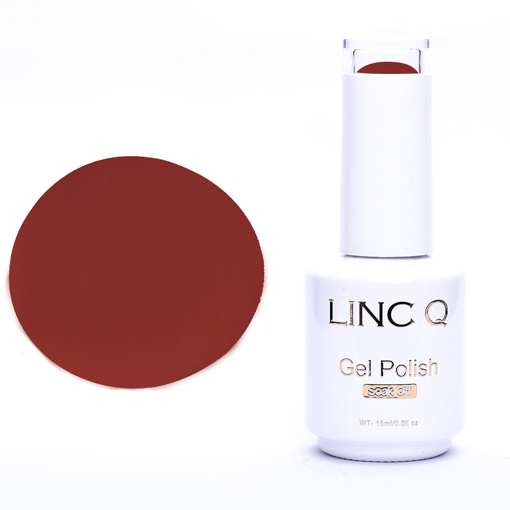 LINC Q-355 Gel Colors