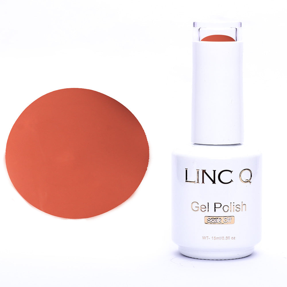 LINC Q-357 Gel Colors