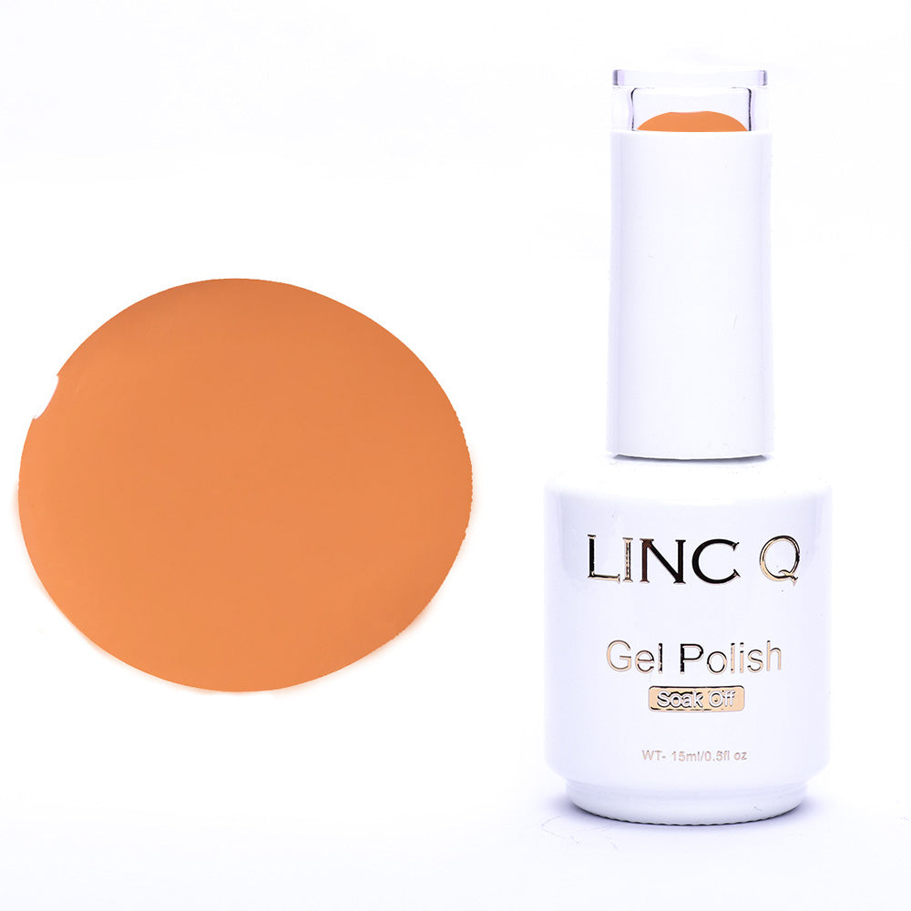 LINC Q-358 Gel Colors