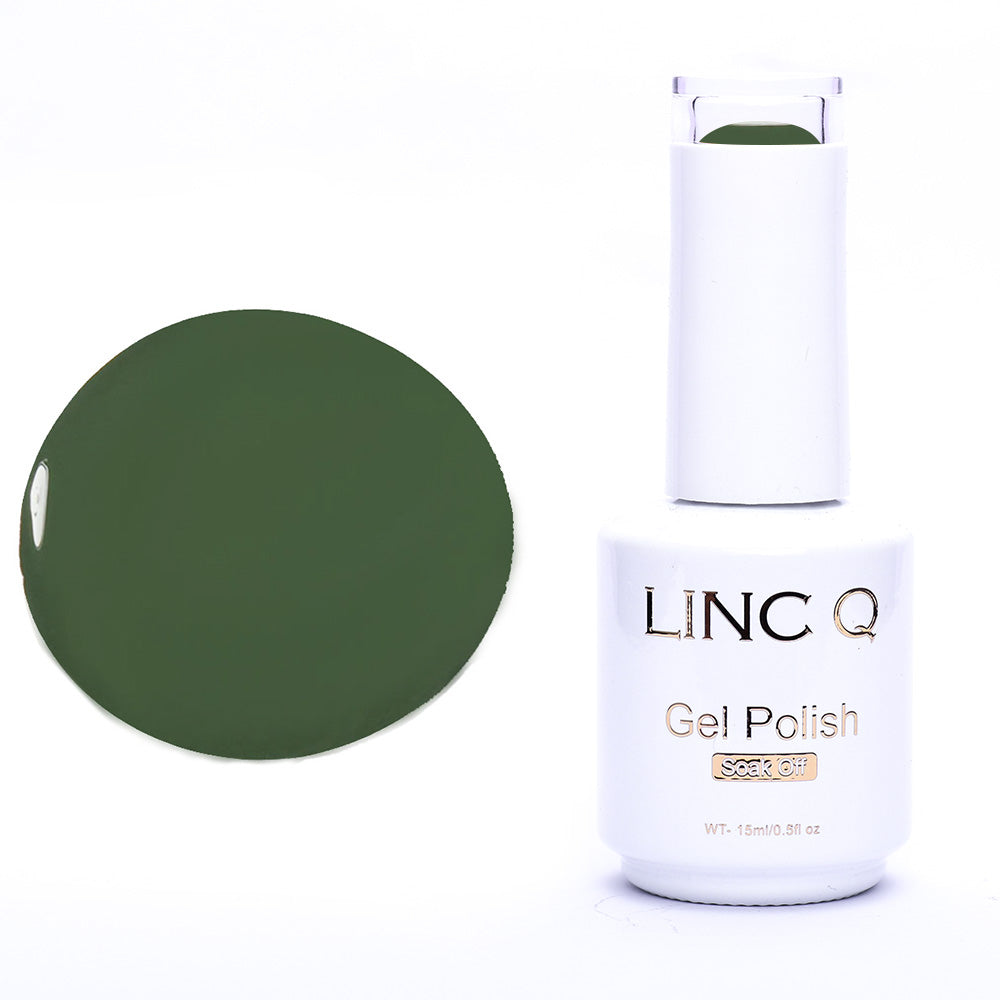 LINC Q-360 Gel Colors