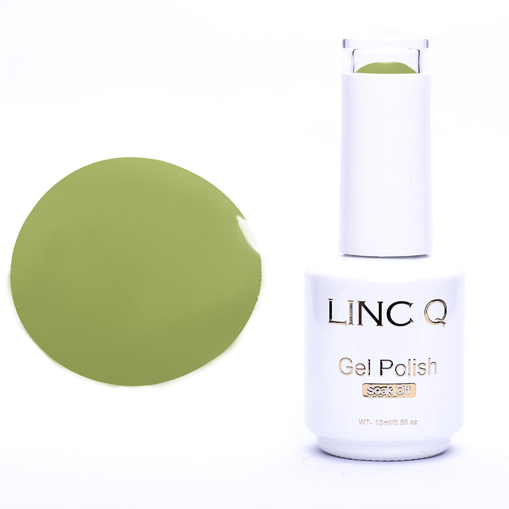 LINC Q-361 Gel Colors