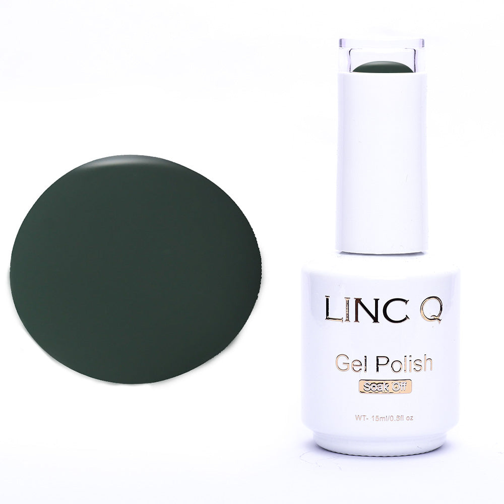LINC Q-362 Gel Colors