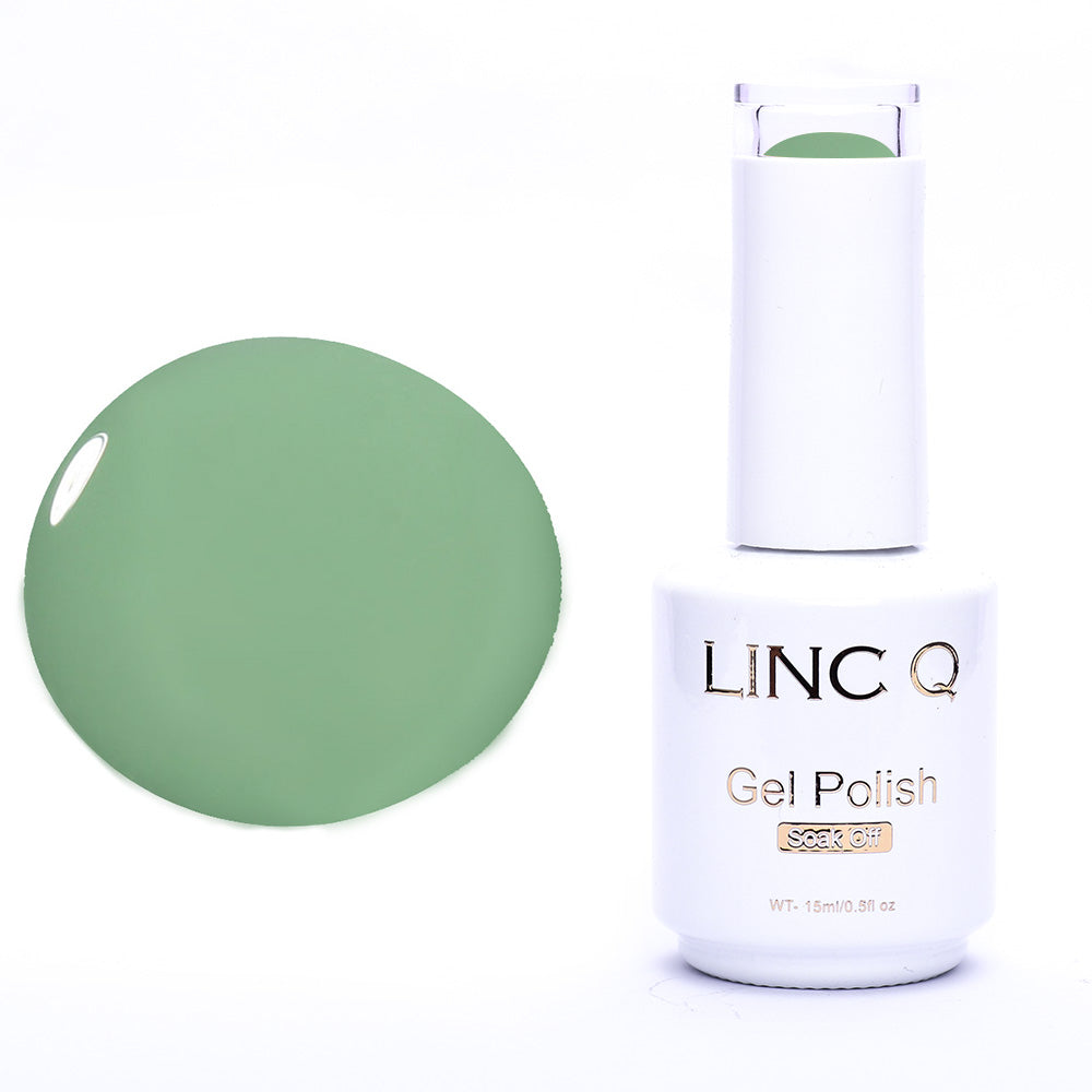 LINC Q-363 Gel Colors