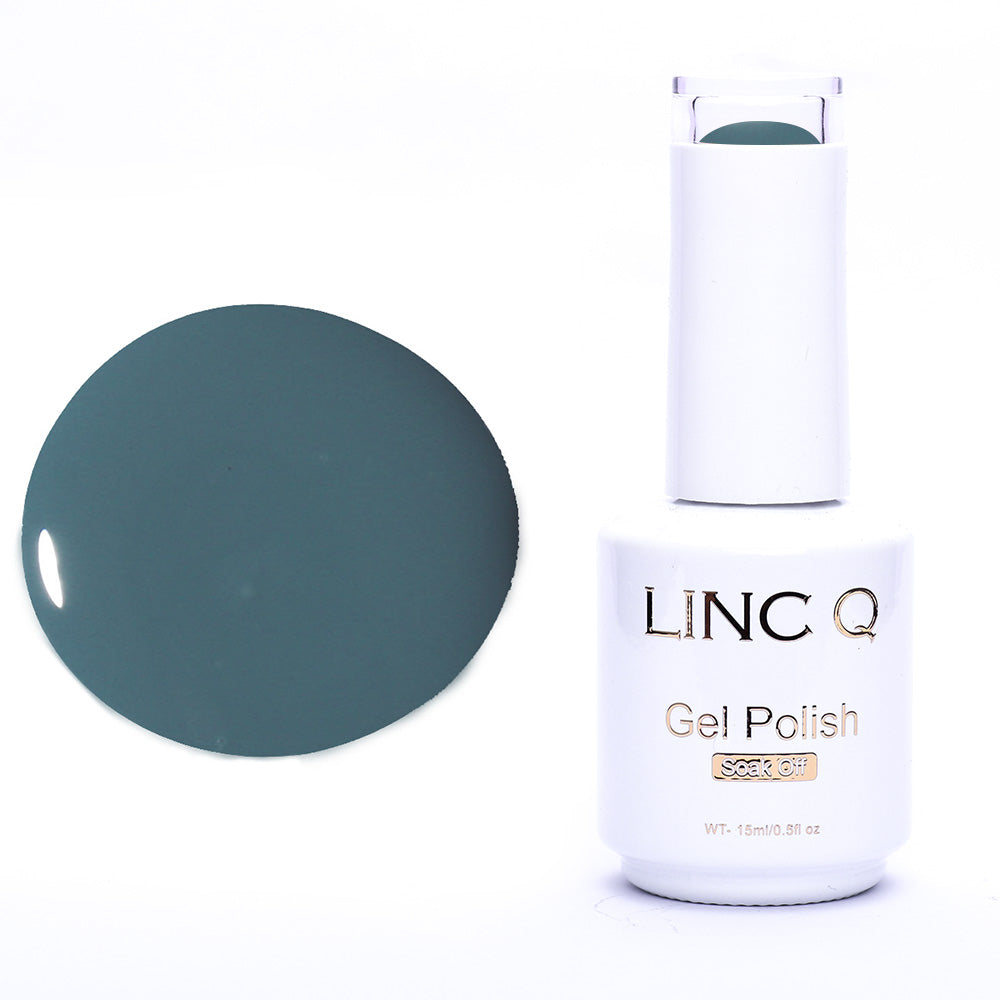 LINC Q-366 Gel Colors