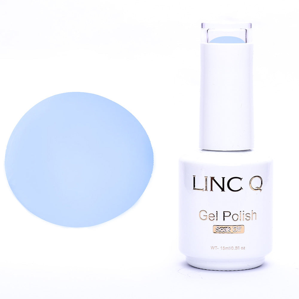 LINC Q-369 Gel Colors