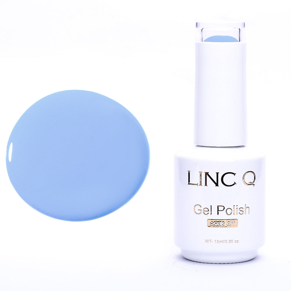 LINC Q-370 Gel Colors