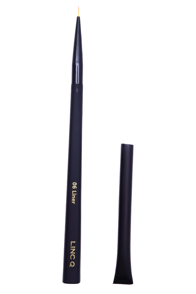 (Buy 3 get 1 free) Kolinski Brush #6 Liner 7mm