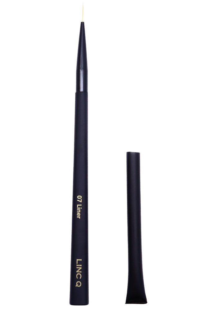 (Buy 3 get 1 free) Kolinski Brush #7 Liner 11mm