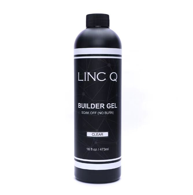 LINC Q - Builder Gel 16oz