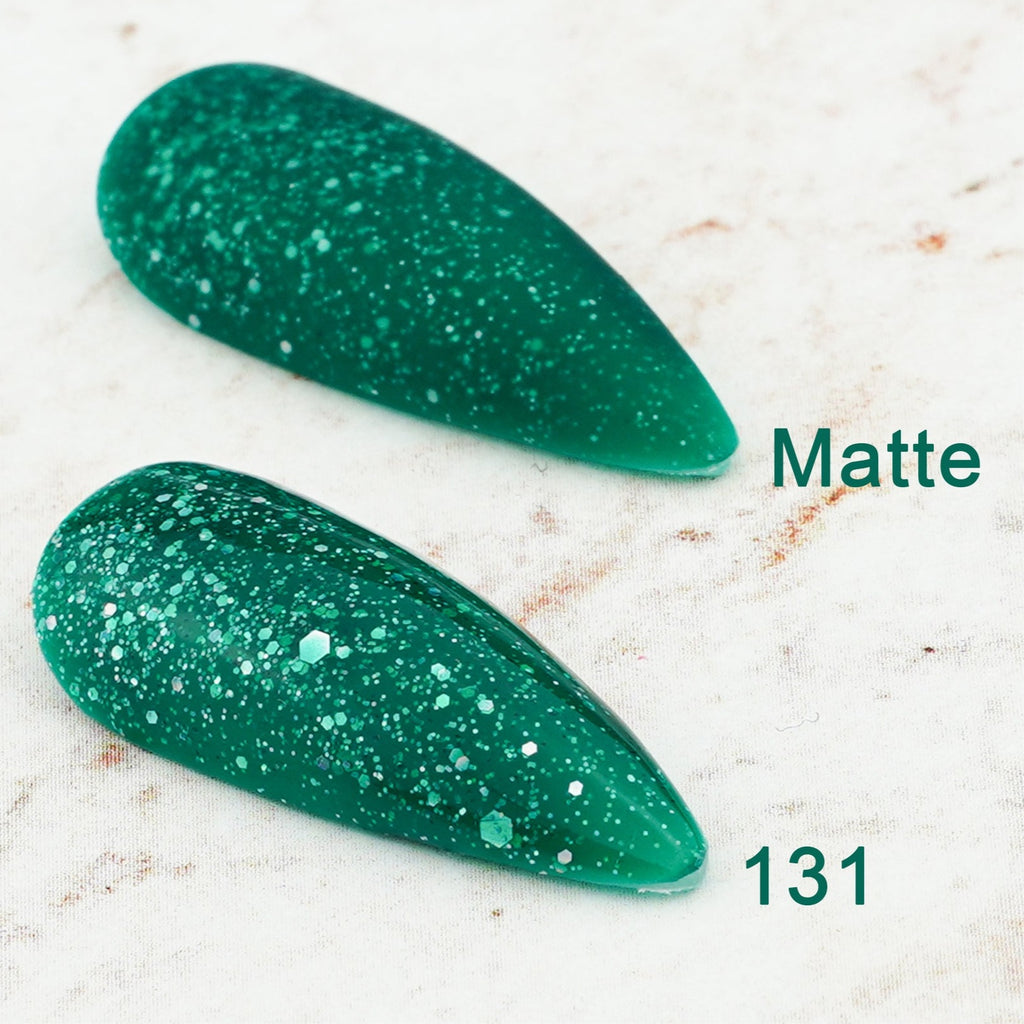 131 Emerald / GEL COLORS
