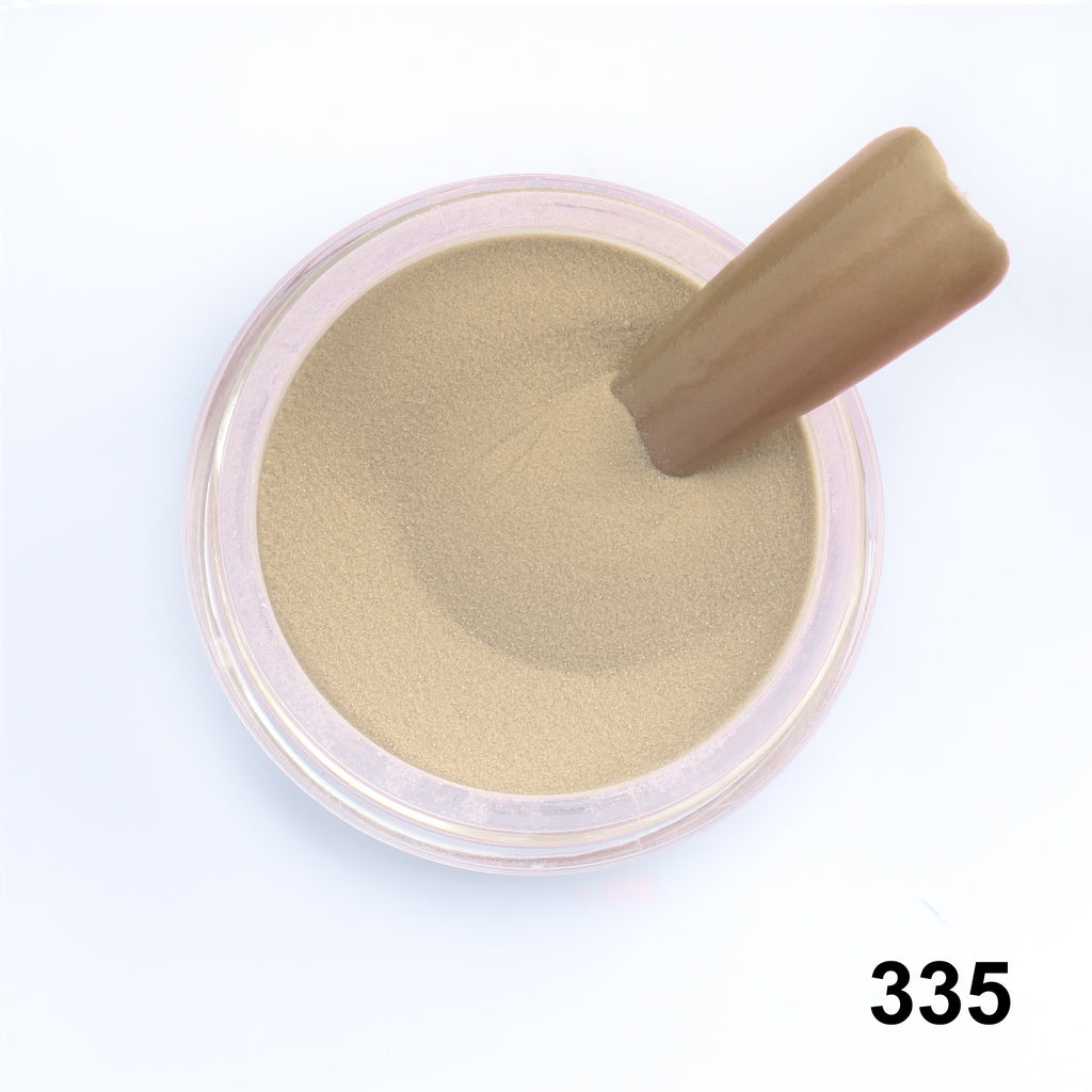 #335 / 2 in 1 Powder
