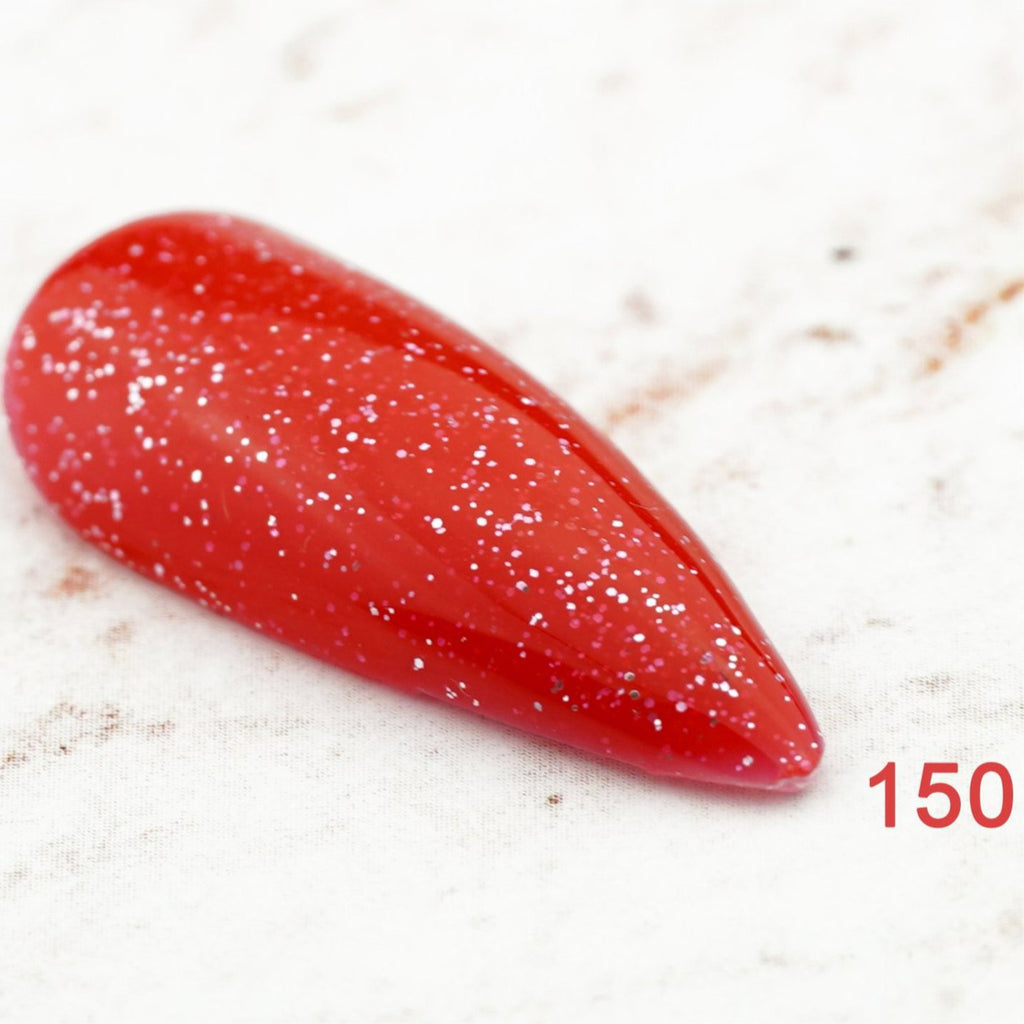 150 Red Favor / GEL COLORS