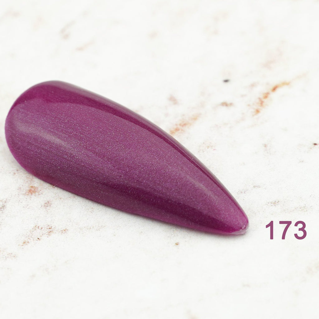 173 Palace purple / GEL COLORS