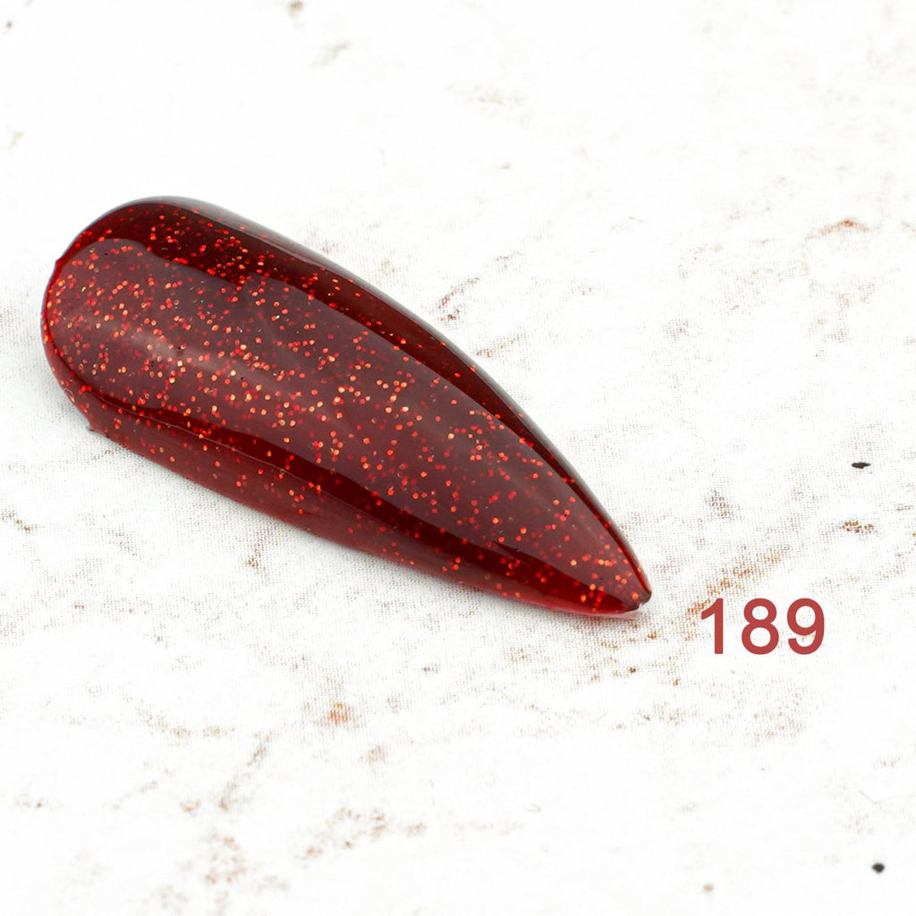 189 Berry Lover / GEL COLORS