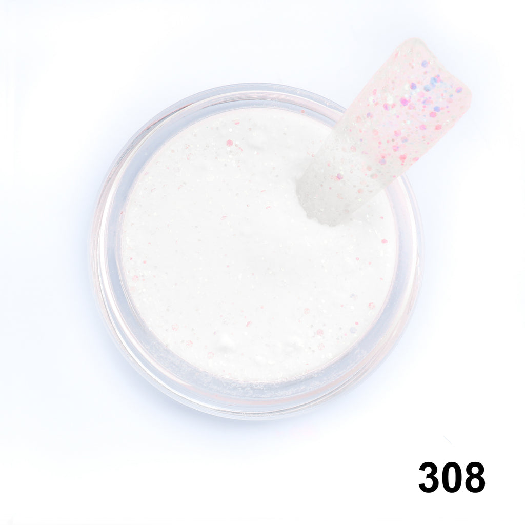 #308 / 2 in 1 Powder