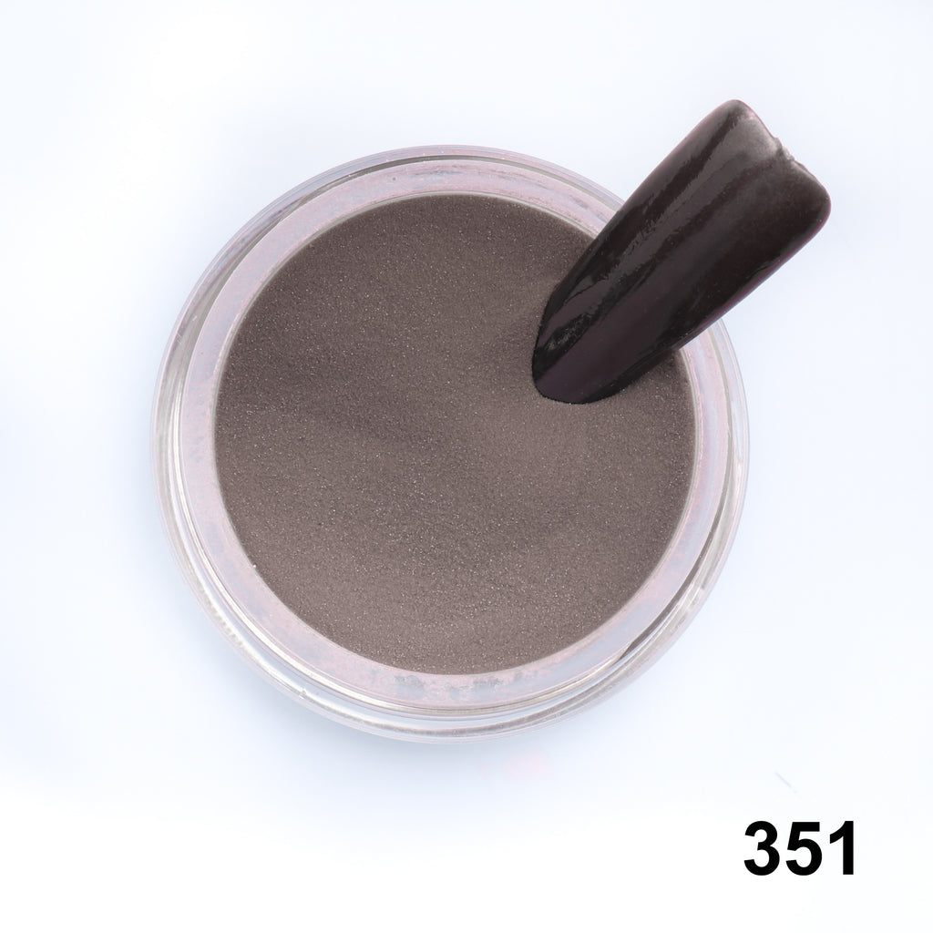 #351 / 2 in 1 Powder