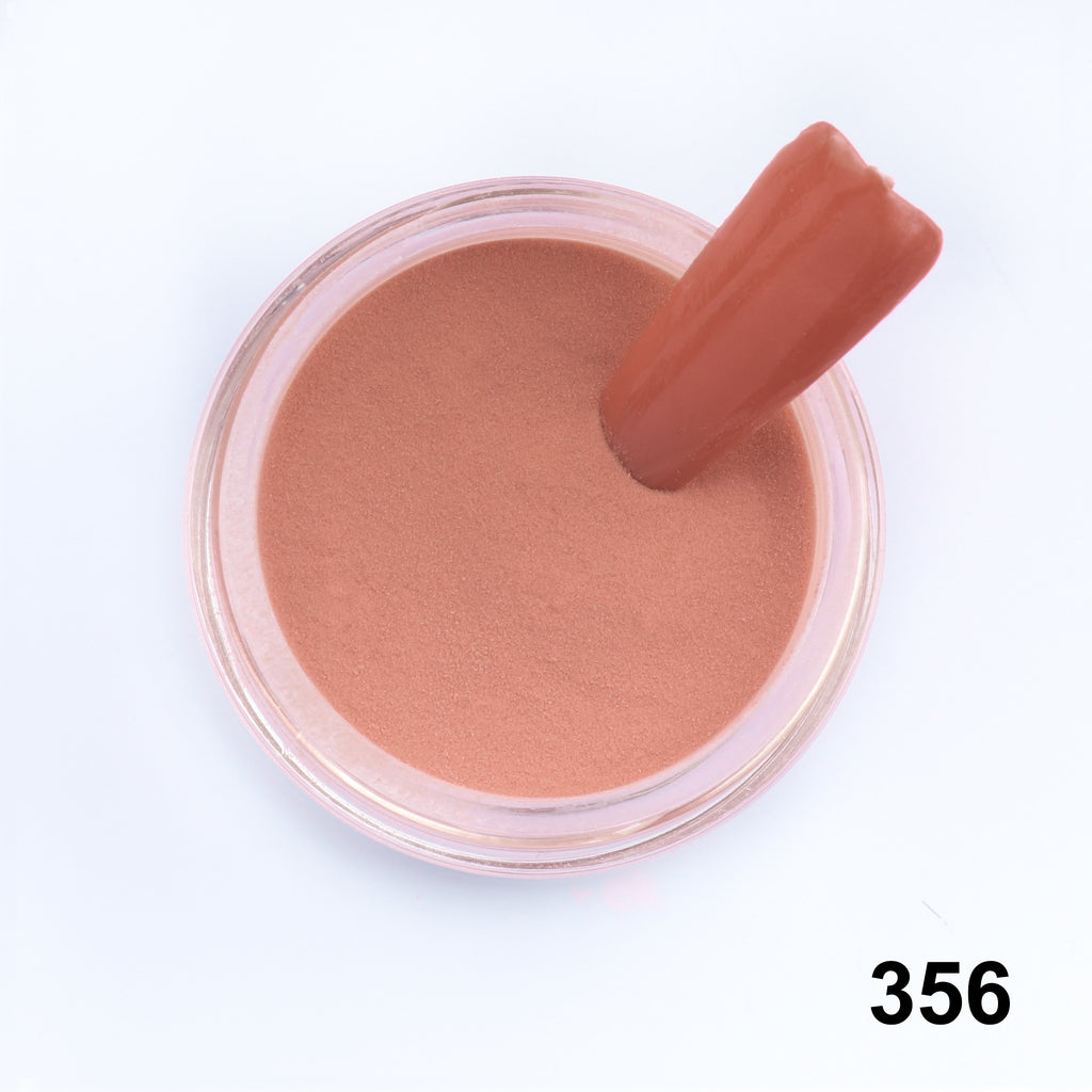 #356 / 2 in 1 Powder