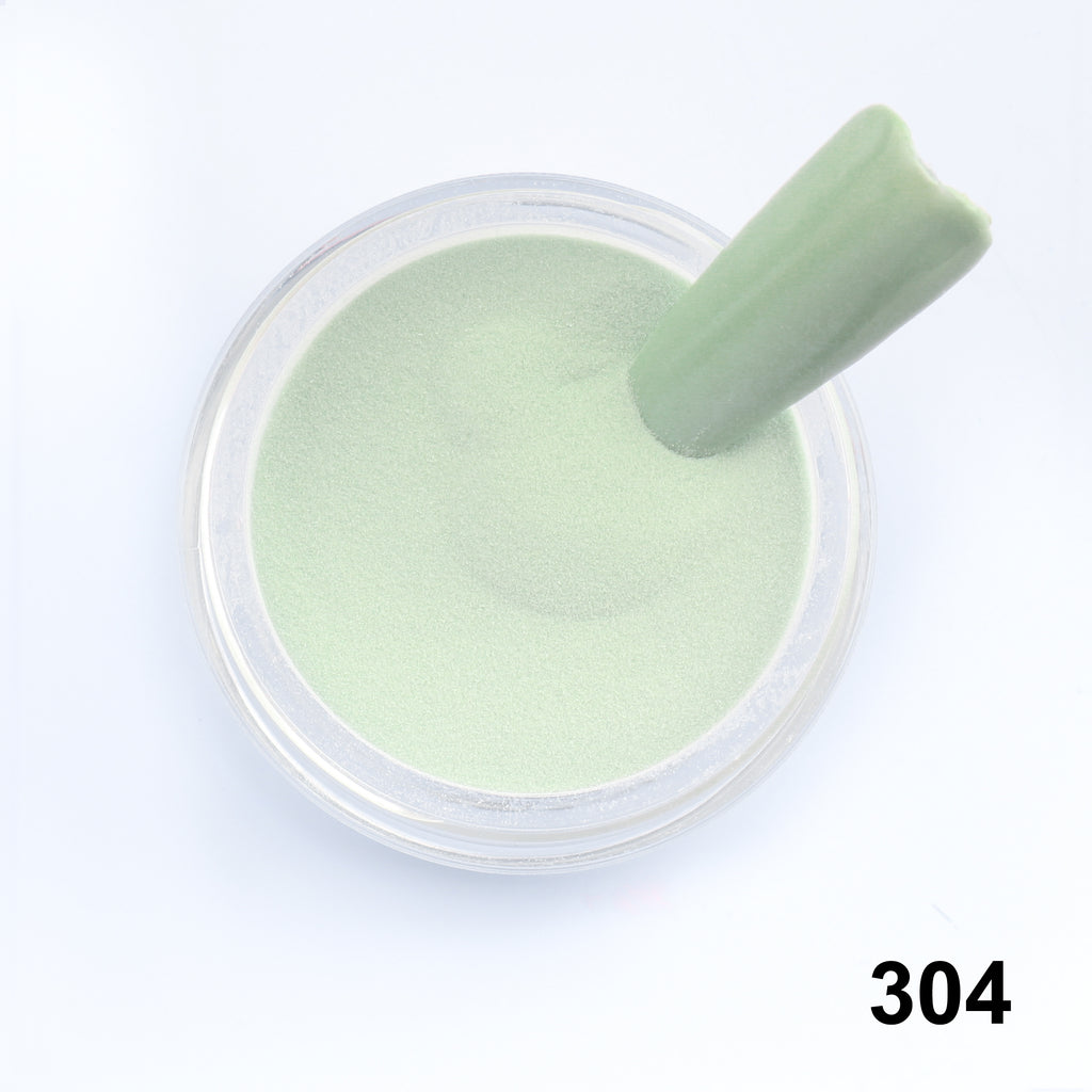 #304 / 2 in 1 Powder
