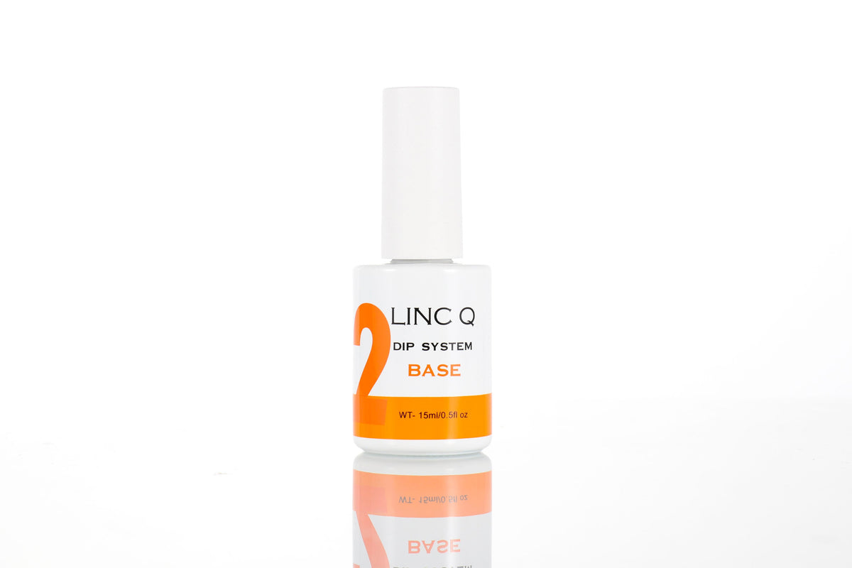 Step 2 Base Coat DIP SYSTEM Amanda Beauty Supply