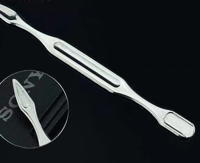 Stainless Steel Nail Tools