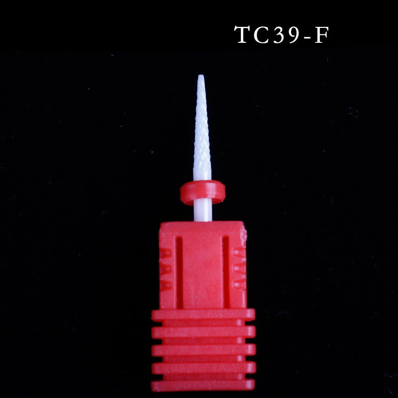 Professional Acrylic Nail File Drill Bit for Manicure