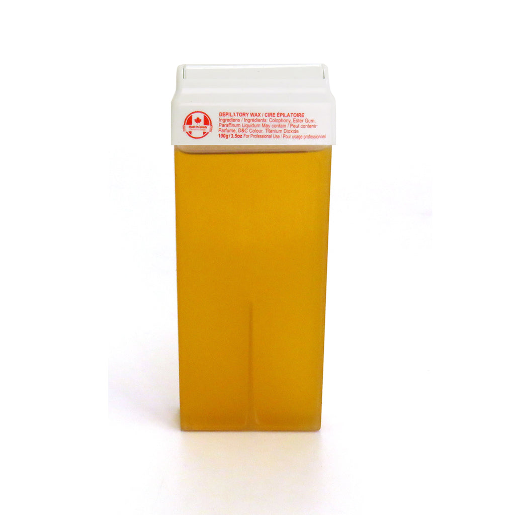 【Honey】 Depilatory Wax Roll on wax 100g