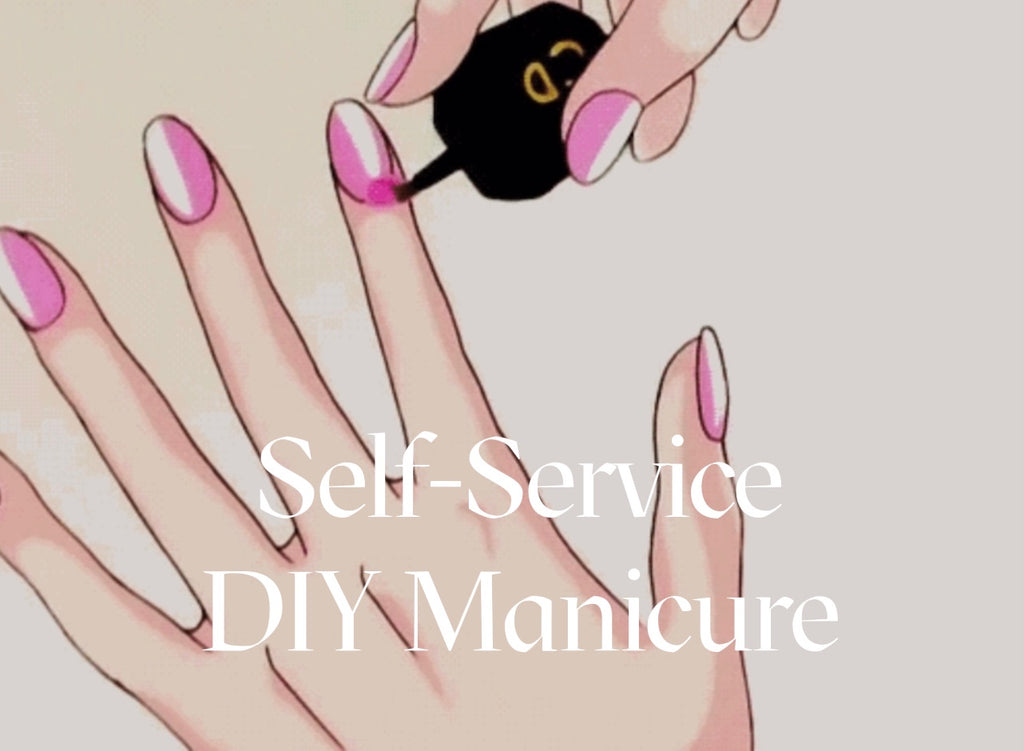 Self-Service Nail