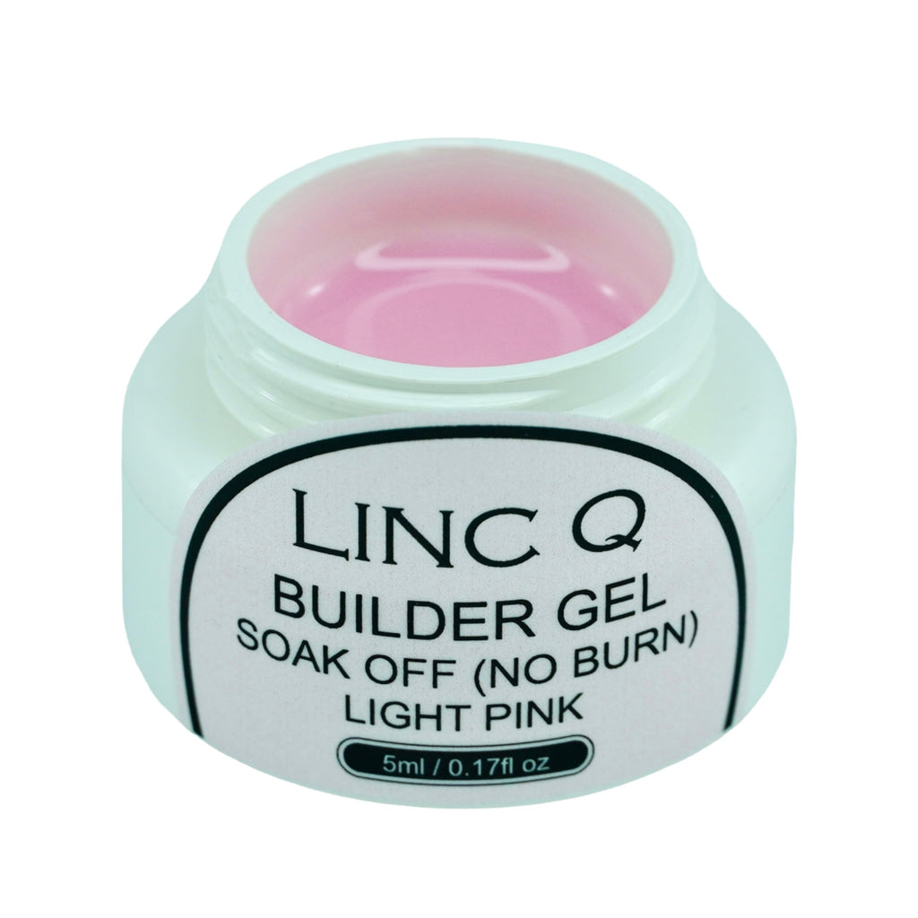 【Thick】Soak off Builder Gel 5g - LINC Q